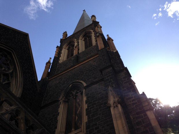 Taizé Pilgrimage Day, Melbourne - 7 February 2015 